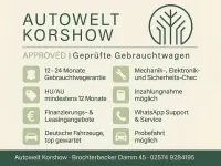 Gebraucht VW Passat IQ Drive 150 PS (110 kW) 2025 Schwarz Kombi