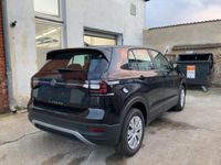 gebraucht VW T-Cross - 1.0 TSI Comfort 6-Gang Klima