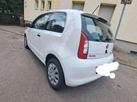 Gebraucht Skoda Citigo 68 PS (50 kW) 2018 Kleinwagen
