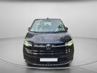 Gebraucht VW T7 150 PS (110 kW) 2024 Deep black perleffekt Van