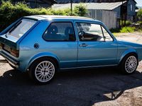 Gebraucht VW Golf II 68 PS (50 kW) 1983 Kleinwagen