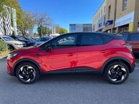 Gebraucht Renault Captur Techno 140 PS (102 kW) 2025 Dezirrot mit dach in black pe SUV