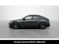 Gebraucht Porsche Macan 264 kW (360 PS) 2025 Grau SUV