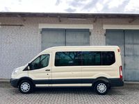 Usata Ford Transit 131 CV (96 kW) 2017 Monovolume