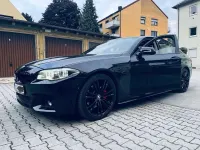 Gebraucht BMW 550 449 PS (330 kW) 2016 Limousine