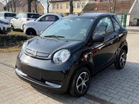 Gebraucht Aixam Minauto 2020 Schwarz Kleinwagen