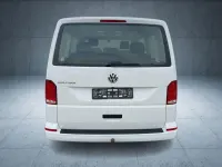 Używany VW Multivan Trendline 150 KM (110 kW) 2022 Minivan