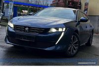 gebraucht Peugeot 508 SW PureTech 130