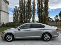 Gebraucht VW Passat Comfortline 150 PS (110 kW) 2015 Limousine