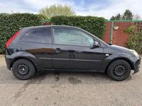 gebraucht Ford Fiesta Benziner*TÜVNEU*