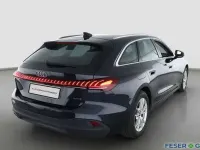 Gebraucht Audi A5 Sport 204 PS (150 kW) 2025 Blau Kombi