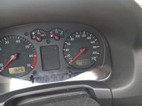 Gebraucht VW Golf IV Trendline 75 PS (55 kW) 2000 Blau Limousine