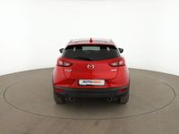 gebraucht Mazda CX-3 2.0 Exclusive-Line AWD, Benzin, 18.070 €