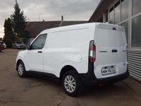 Gebraucht Ford Transit Trend 101 PS (74 kW) 2024 Frozen white Van / Kleinbus