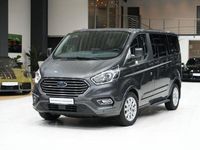 Gebraucht Ford Tourneo Custom Titanium 475 PS (349 kW) 2021 Andere Van