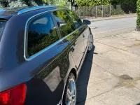 Gebraucht Audi A6 S-Line 178 PS (130 kW) 2005 Blau Kombi