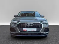 Gebraucht Audi Q3 150 PS (110 kW) 2022 Grau SUV
