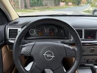 Gebraucht Opel Signum 125 PS (91 kW) 2003 Blau Kleinwagen