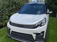 Usata Ligier JS60 2021 Bianco Berlina