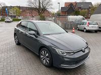 Gebraucht VW Golf VIII R 110 PS (80 kW) 2024 Uranograu Limousine