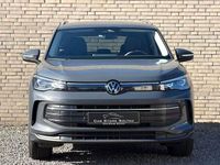 Gebraucht VW Tiguan 150 PS (110 kW) 2024 Grau SUV