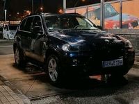gebraucht BMW X5 M SPORT