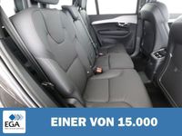 Gebraucht Volvo XC90 Plus 455 PS (334 kW) 2024 Grau metallic SUV