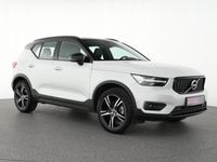 gebraucht Volvo XC40 R Design