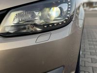 Gebraucht VW Touran Highline 140 PS (102 kW) 2011 Van / Kleinbus