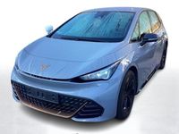 Gebraucht Cupra Born 150 kW (204 PS) 2023 Grau Kleinwagen
