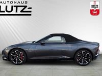 Neu MG Cyberster 375 kW (510 PS) 2025 Andes grey Cabrio