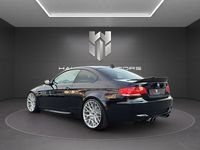 Second-hand BMW M3 Performance 620 CP (456 kW) 2009 Negru Coupe