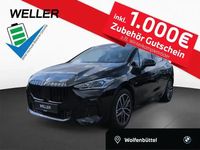 Neu BMW 230e Active Tourer Performance 326 PS (239 kW) 2025 Black sapphire (schwarz) Van / Kleinbus