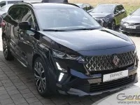 Używany Renault Espace Iconic 200 KM (147 kW) 2026 Czarny SUV