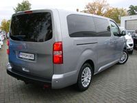 gebraucht Peugeot Traveller 2.0Blue-HDI Business L3 Xenon Kamera AHK