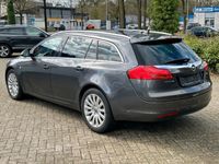 gebraucht Opel Insignia A Sports Tourer Edition Automatik