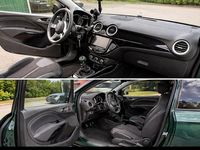 Gebraucht Opel Adam 101 PS (74 kW) 2019 Kleinwagen