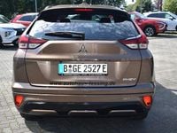 Gebraucht Mitsubishi Eclipse Cross Select 188 PS (138 kW) 2025 Braun SUV
