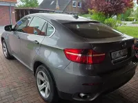 Gebraucht BMW X6 306 PS (225 kW) 2011 Grau SUV
