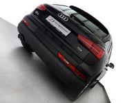 Gebraucht Audi Q3 150 PS (110 kW) 2017 Schwarz SUV