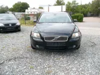 Gebraucht Volvo V50 Momentum 109 PS (80 kW) 2005 Schwarz Kombi