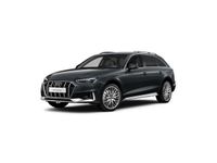 gebraucht Audi A4 Allroad quattro