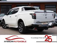 Gebraucht Fiat Fullback 181 PS (133 kW) 2018 Weiss Pickup