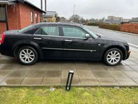 gebraucht Chrysler 300C 3.0 CRD - Automatik