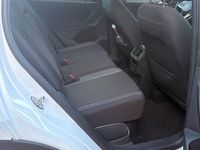 Gebraucht VW Tiguan Active 150 PS (110 kW) 2022 Weiß SUV