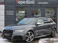 Gebraucht Audi RS3 Sport 367 PS (269 kW) 2016 Grau Limousine