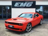 Gebraucht Dodge Challenger 381 PS (280 kW) 2022 Torred Coupé