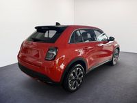 Gebraucht Fiat 600 La Prima 101 PS (74 kW) 2024 Sole orange SUV