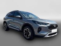 Gebraucht Ford Kuga Active 179 PS (131 kW) 2025 Silber SUV