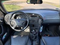 gebraucht Saab 9-3 Cabriolet 2.0 Turbo Ecopower Aero Aero